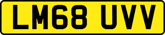 LM68UVV
