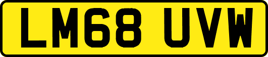 LM68UVW