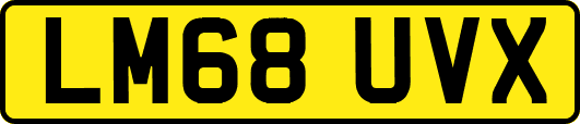 LM68UVX