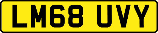 LM68UVY