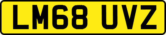 LM68UVZ