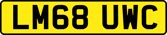LM68UWC