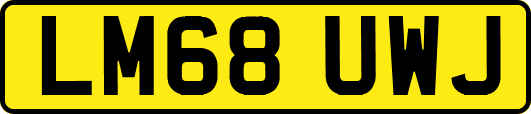 LM68UWJ
