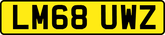 LM68UWZ