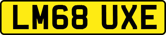 LM68UXE