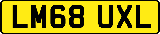 LM68UXL