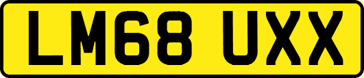 LM68UXX