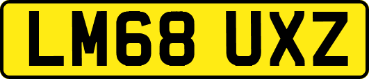 LM68UXZ