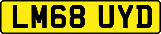 LM68UYD