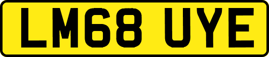 LM68UYE