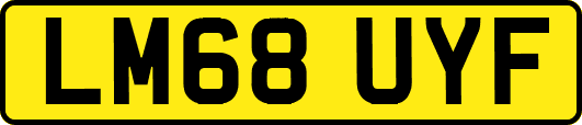 LM68UYF