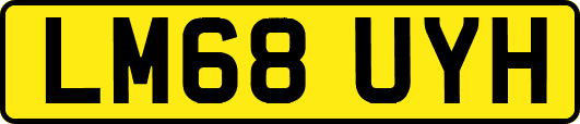 LM68UYH