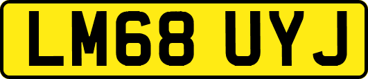 LM68UYJ