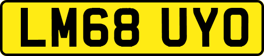 LM68UYO