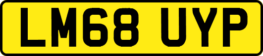 LM68UYP