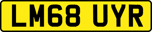 LM68UYR