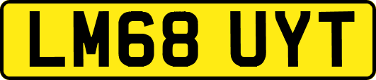 LM68UYT