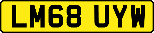 LM68UYW