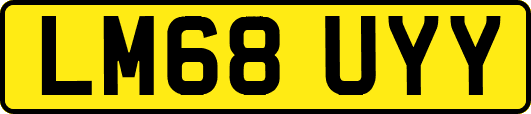 LM68UYY