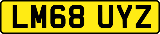 LM68UYZ
