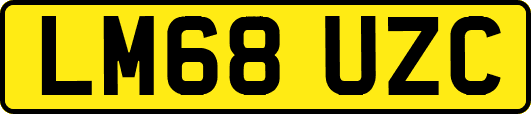 LM68UZC