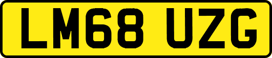 LM68UZG