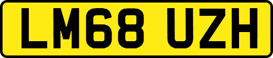 LM68UZH