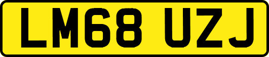 LM68UZJ