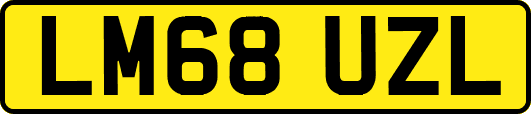 LM68UZL