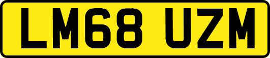 LM68UZM