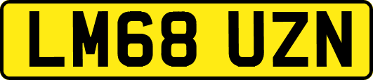 LM68UZN