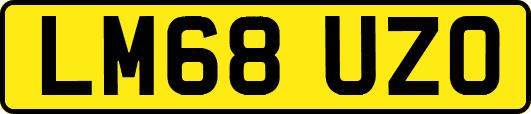 LM68UZO