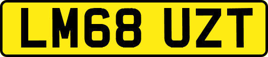 LM68UZT