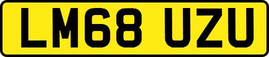 LM68UZU