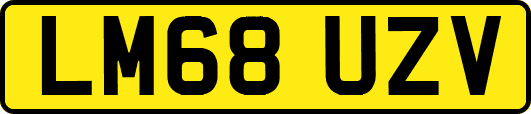 LM68UZV
