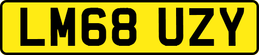 LM68UZY