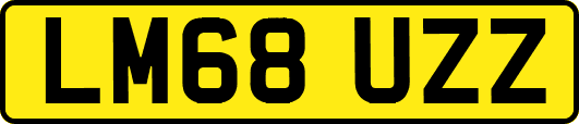 LM68UZZ