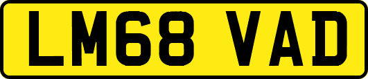 LM68VAD