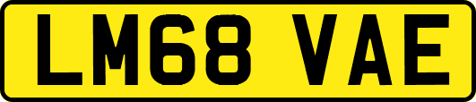 LM68VAE
