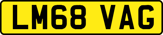 LM68VAG