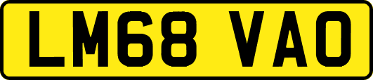 LM68VAO