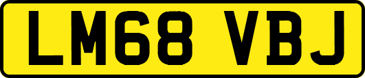 LM68VBJ