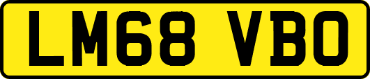 LM68VBO