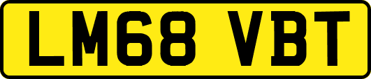 LM68VBT