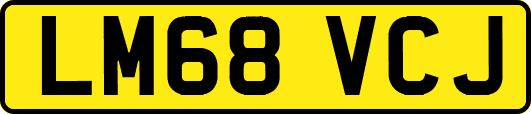 LM68VCJ