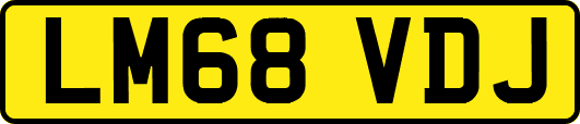 LM68VDJ