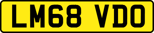LM68VDO
