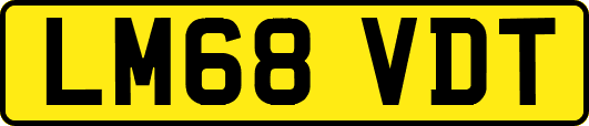 LM68VDT