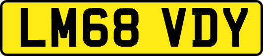 LM68VDY