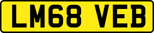 LM68VEB